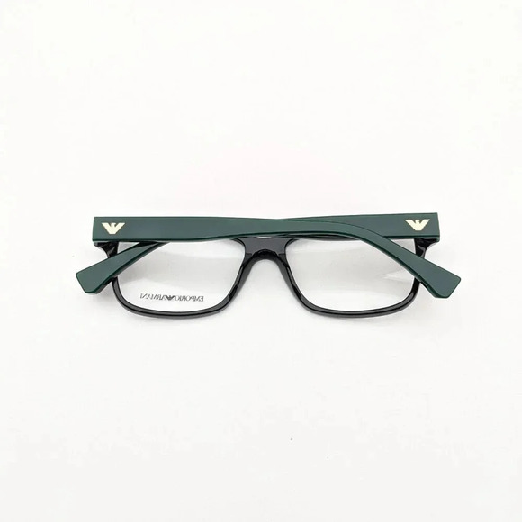 ?️Emporio Armani EA3051 5349 Eyeglasses 53/16 140 /ALH806?️​​ main image 8